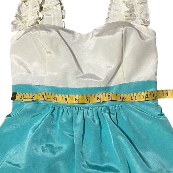 Lulakate Cocktail Dress (Sz 6) - Picture 13 of 14